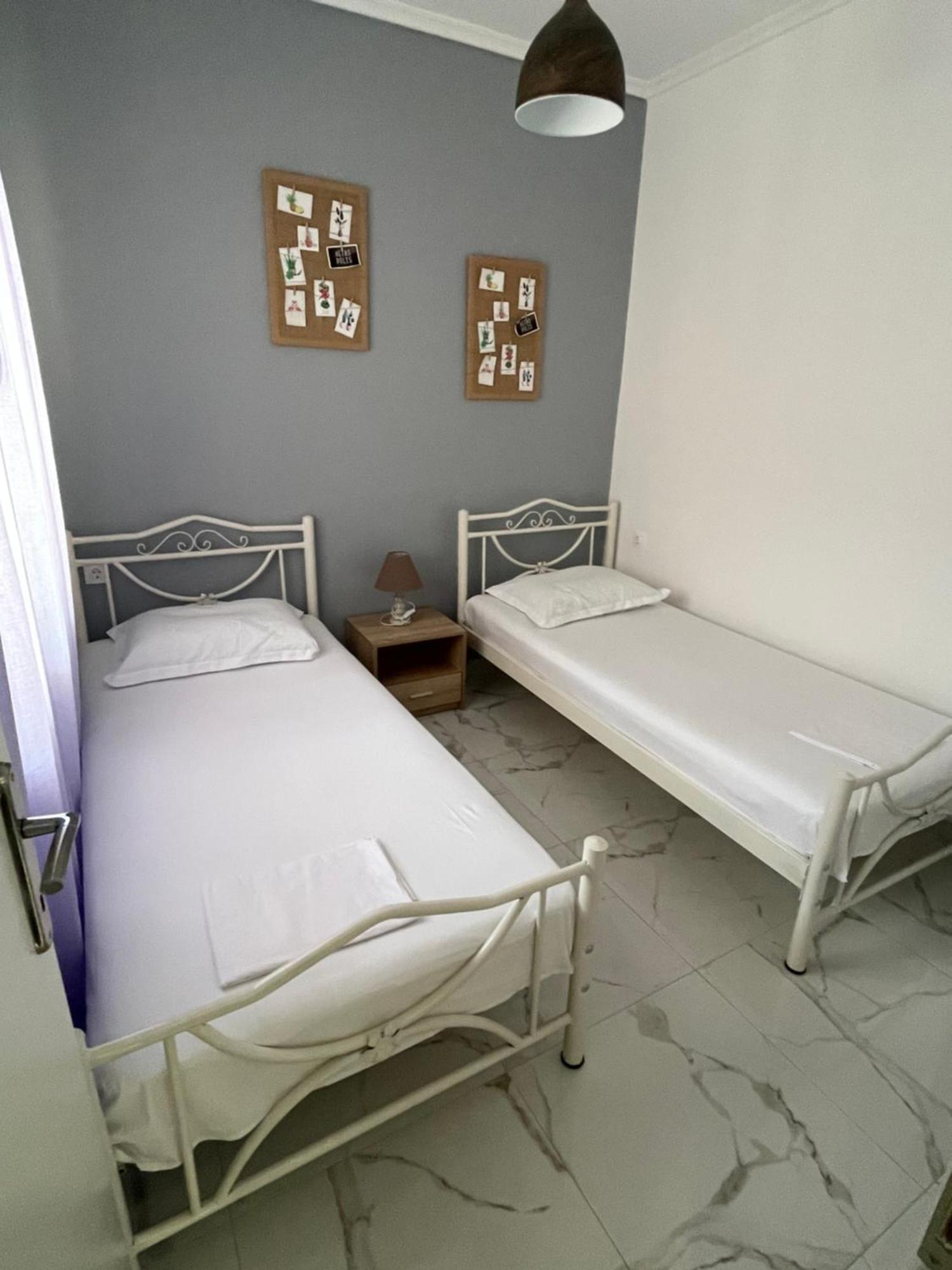 Antonis Apartment باراليا ديونيسيو الغرفة الصورة