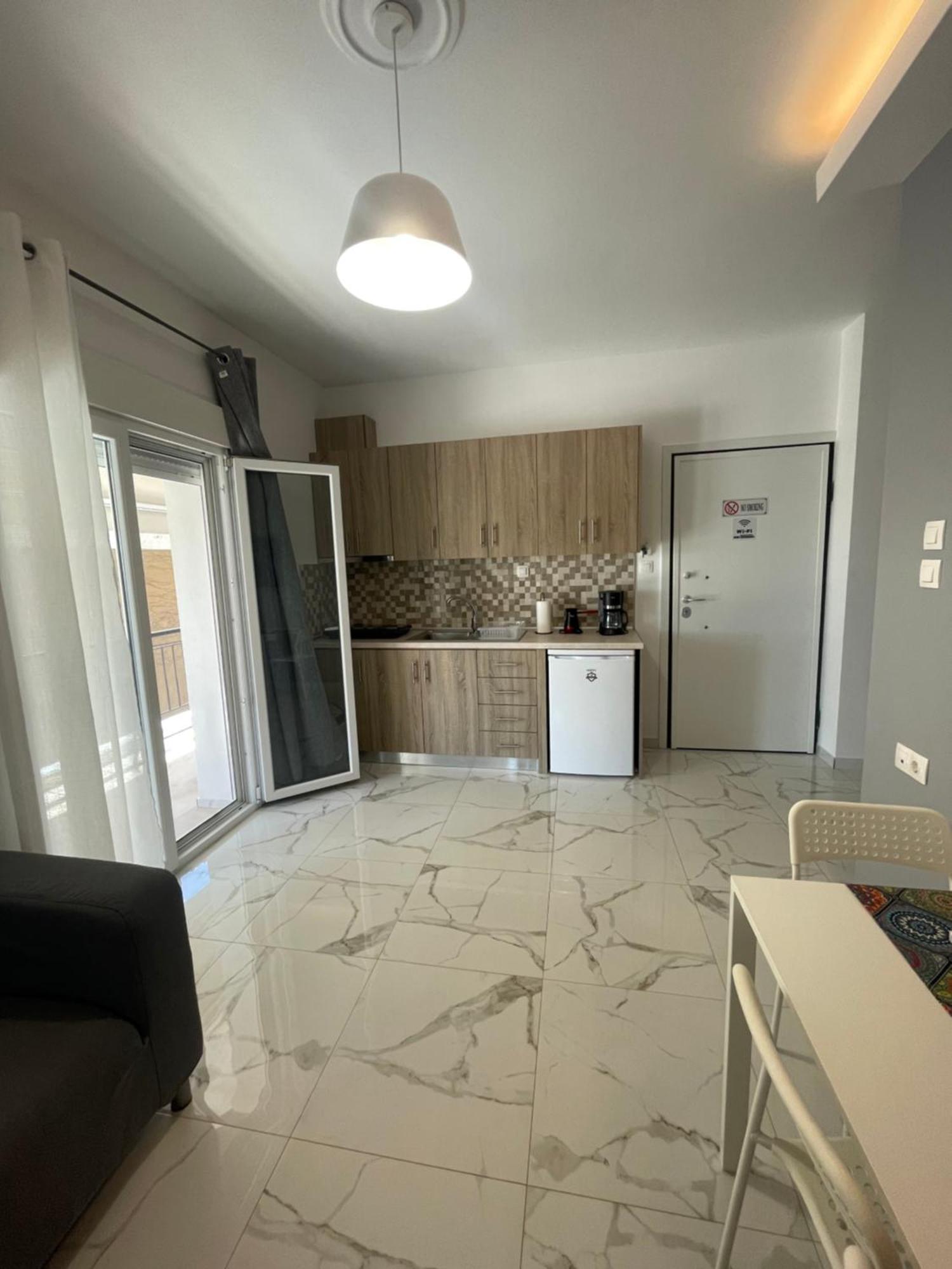 Antonis Apartment باراليا ديونيسيو الغرفة الصورة
