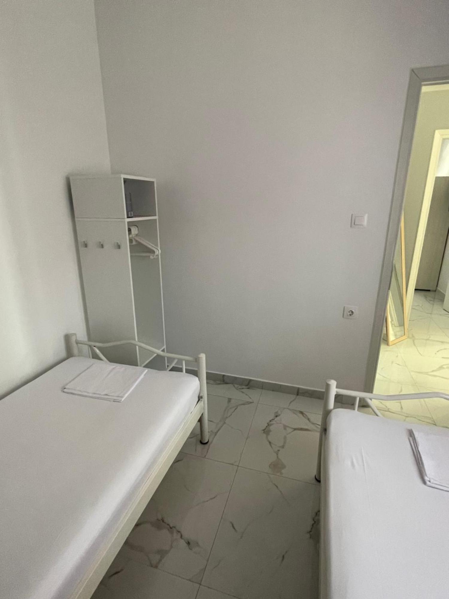 Antonis Apartment باراليا ديونيسيو الغرفة الصورة