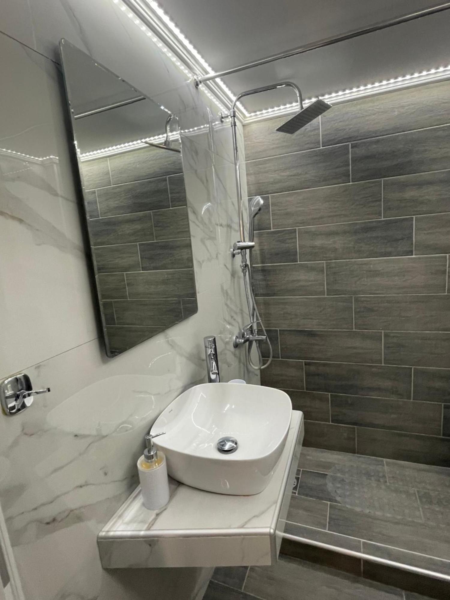 Antonis Apartment باراليا ديونيسيو الغرفة الصورة